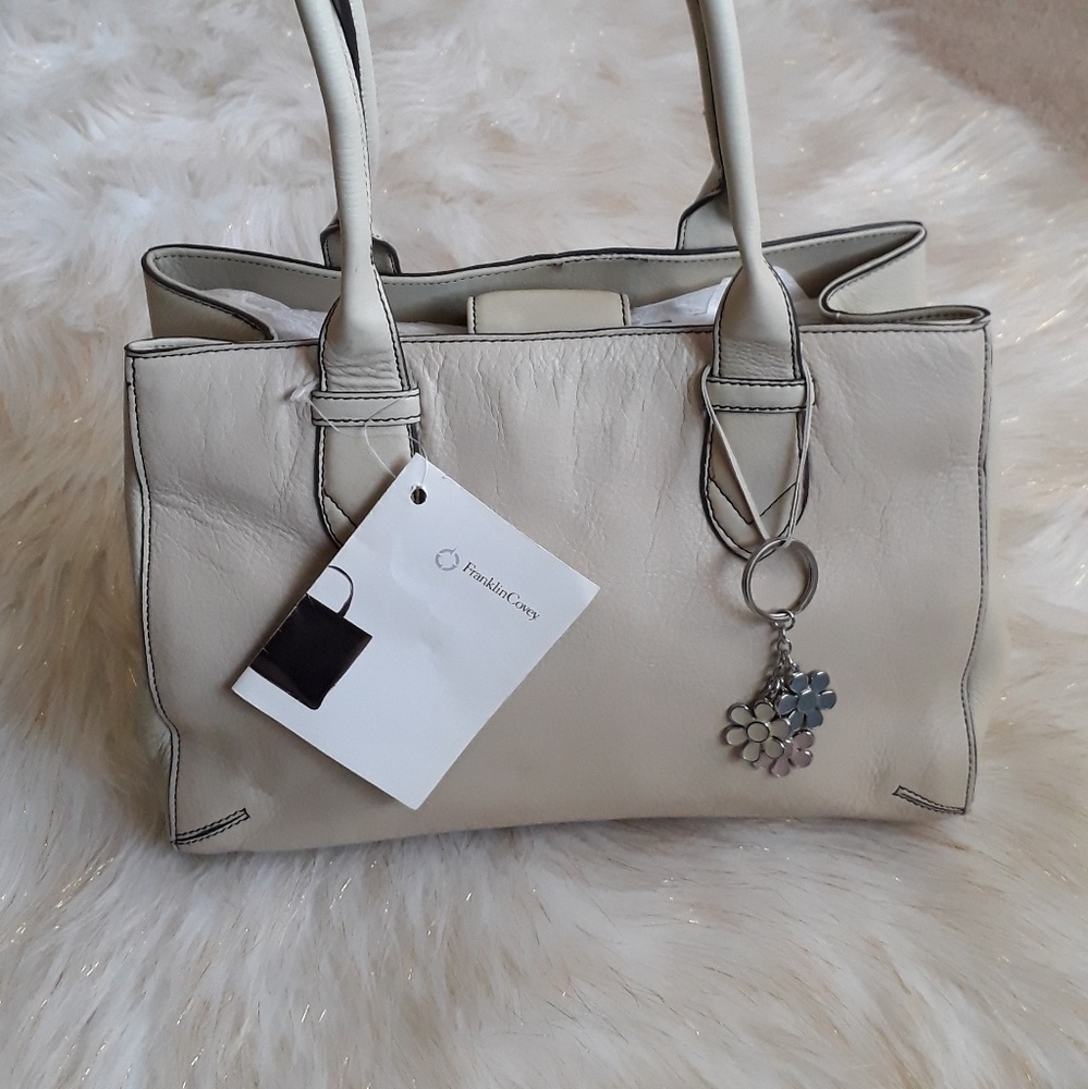 Franklin Covey Purse